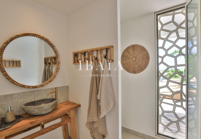 Villa à Cul-de-sac - Villa Vogue Art Villa à Cul-de-sac - Villa Vogue Art