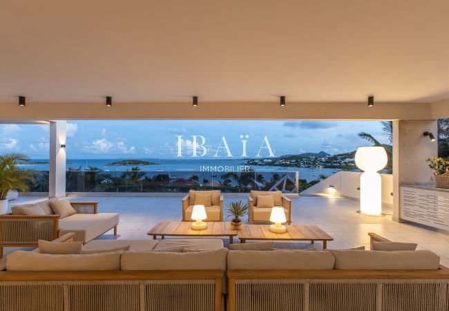 Villa à Cul-de-sac - Villa Vogue Art Villa à Cul-de-sac - Villa Vogue Art