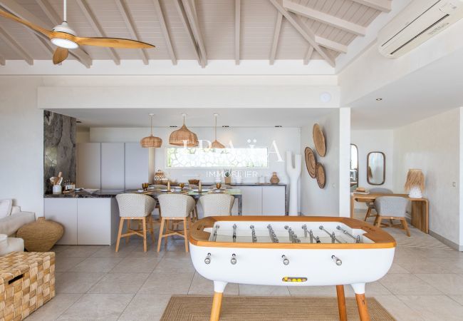 Villa à Cul-de-sac - Villa Vogue Art Villa à Cul-de-sac - Villa Vogue Art