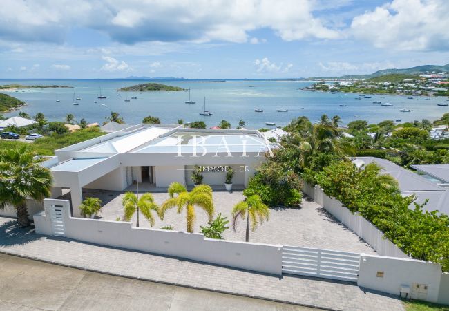 Villa à Cul-de-sac - Villa Vogue Art Villa à Cul-de-sac - Villa Vogue Art