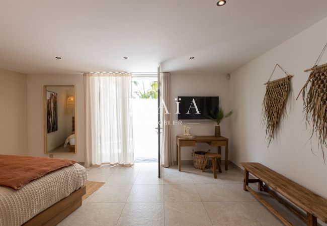 Villa à Cul-de-sac - Villa Vogue Art Villa à Cul-de-sac - Villa Vogue Art