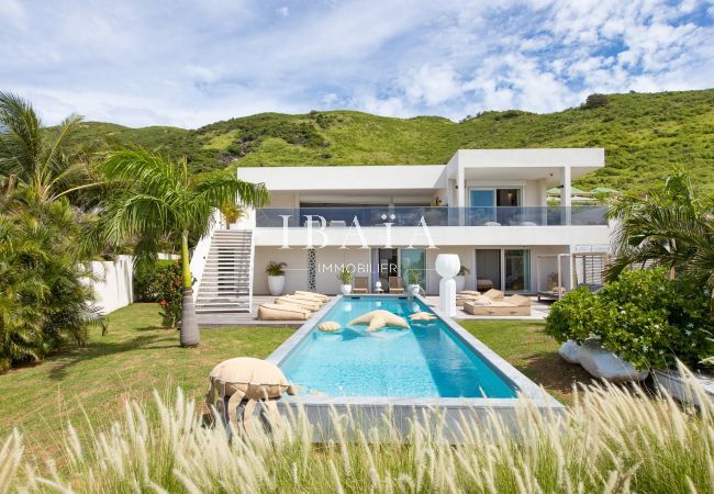 Villa à Cul-de-sac - Villa Vogue Art Villa à Cul-de-sac - Villa Vogue Art