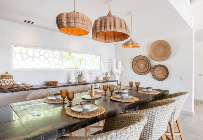 Villa à Cul-de-sac - Villa Vogue Art Villa à Cul-de-sac - Villa Vogue Art