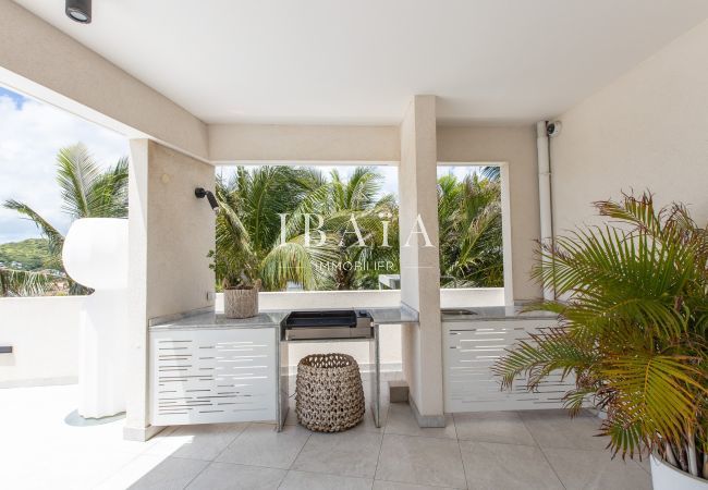 Villa à Cul-de-sac - Villa Vogue Art Villa à Cul-de-sac - Villa Vogue Art