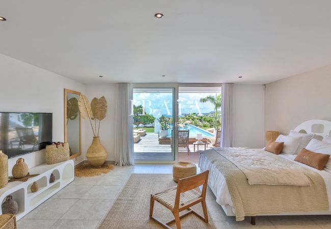 Villa à Cul-de-sac - Villa Vogue Art Villa à Cul-de-sac - Villa Vogue Art