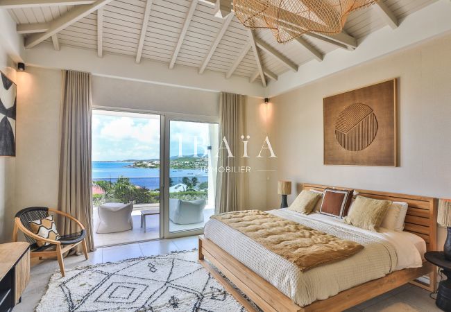 Villa à Cul-de-sac - Villa Vogue Art Villa à Cul-de-sac - Villa Vogue Art