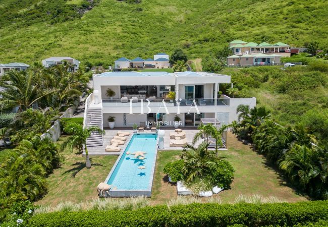 Villa à Cul-de-sac - Villa Vogue Art Villa à Cul-de-sac - Villa Vogue Art