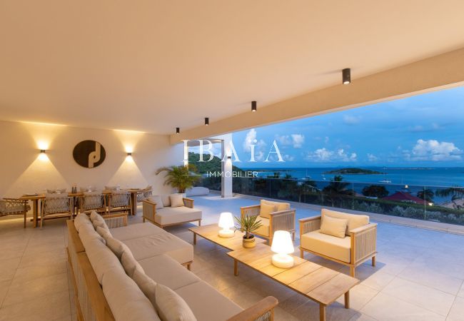 Villa à Cul-de-sac - Villa Vogue Art Villa à Cul-de-sac - Villa Vogue Art