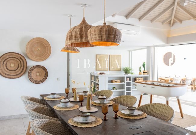 Villa à Cul-de-sac - Villa Vogue Art Villa à Cul-de-sac - Villa Vogue Art