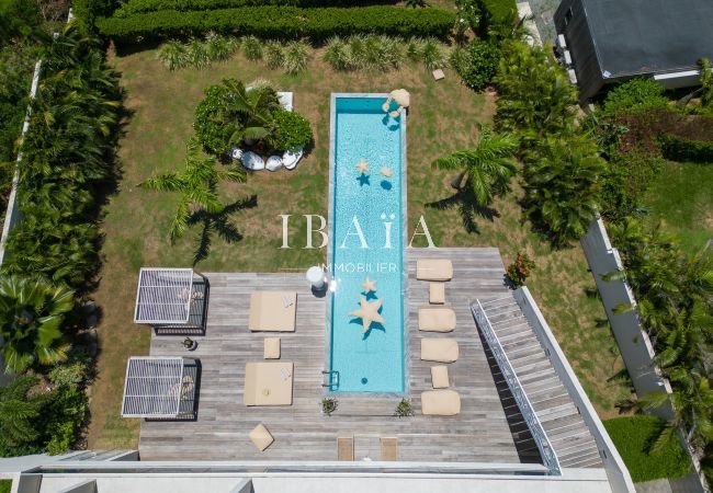 Villa à Cul-de-sac - Villa Vogue Art Villa à Cul-de-sac - Villa Vogue Art