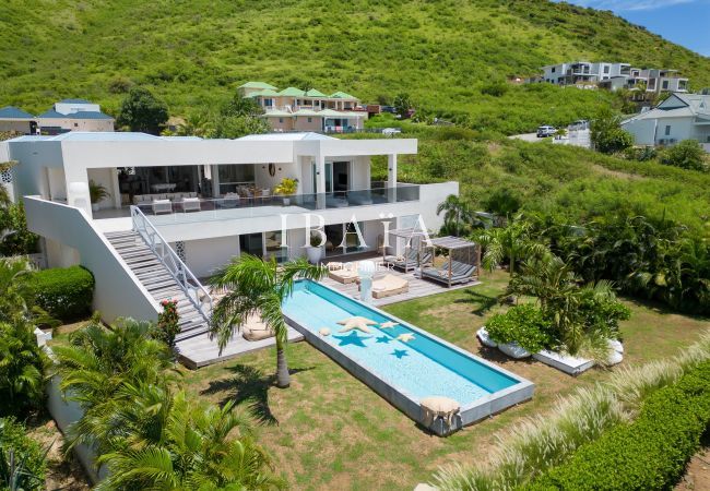 Villa à Cul-de-sac - Villa Vogue Art Villa à Cul-de-sac - Villa Vogue Art