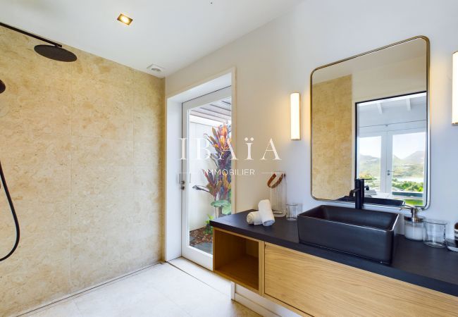 Villa à Saint Barthélemy - Villa Lune & Celeste (3 bedrooms) Villa à Saint Barthélemy - Villa Lune & Celeste (3 bedrooms)