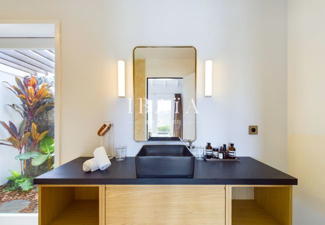 Villa à Saint Barthélemy - Villa Lune & Celeste (3 bedrooms) Villa à Saint Barthélemy - Villa Lune & Celeste (3 bedrooms)