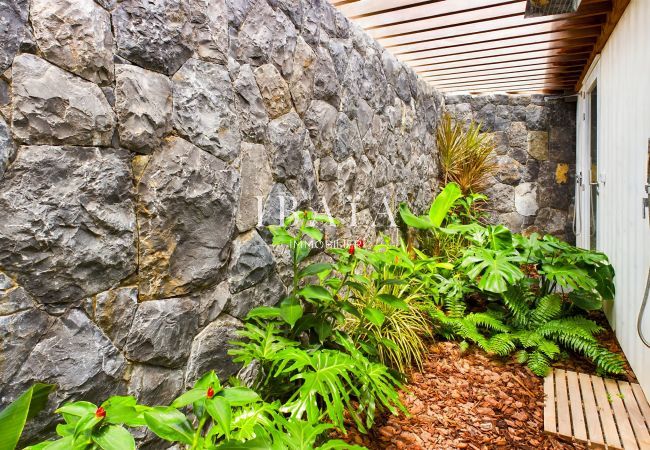 Villa à Saint Barthélemy - Villa Lune & Celeste (3 bedrooms) Villa à Saint Barthélemy - Villa Lune & Celeste (3 bedrooms)