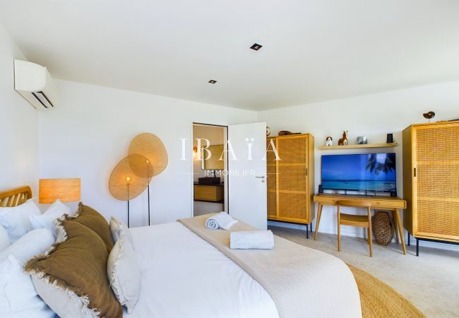 Villa à Saint Barthélemy - Villa Lune & Celeste (3 bedrooms) Villa à Saint Barthélemy - Villa Lune & Celeste (3 bedrooms)