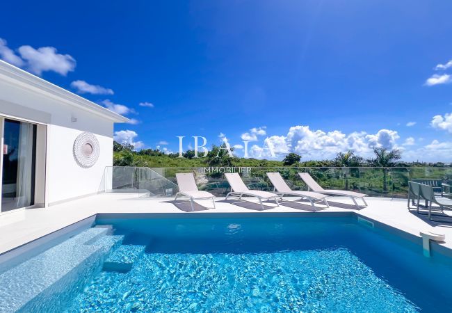 Villa à Saint-François - Villa Rives d'Or Villa à Saint-François - Villa Rives d'Or