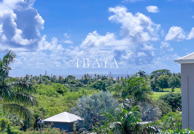 Villa à Saint-François - Villa Rives d'Or Villa à Saint-François - Villa Rives d'Or