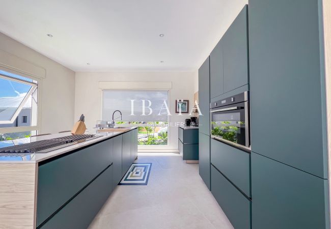 Villa à Saint-François - Villa Rives d'Or (6 CH) Villa à Saint-François - Villa Rives d'Or (6 CH)