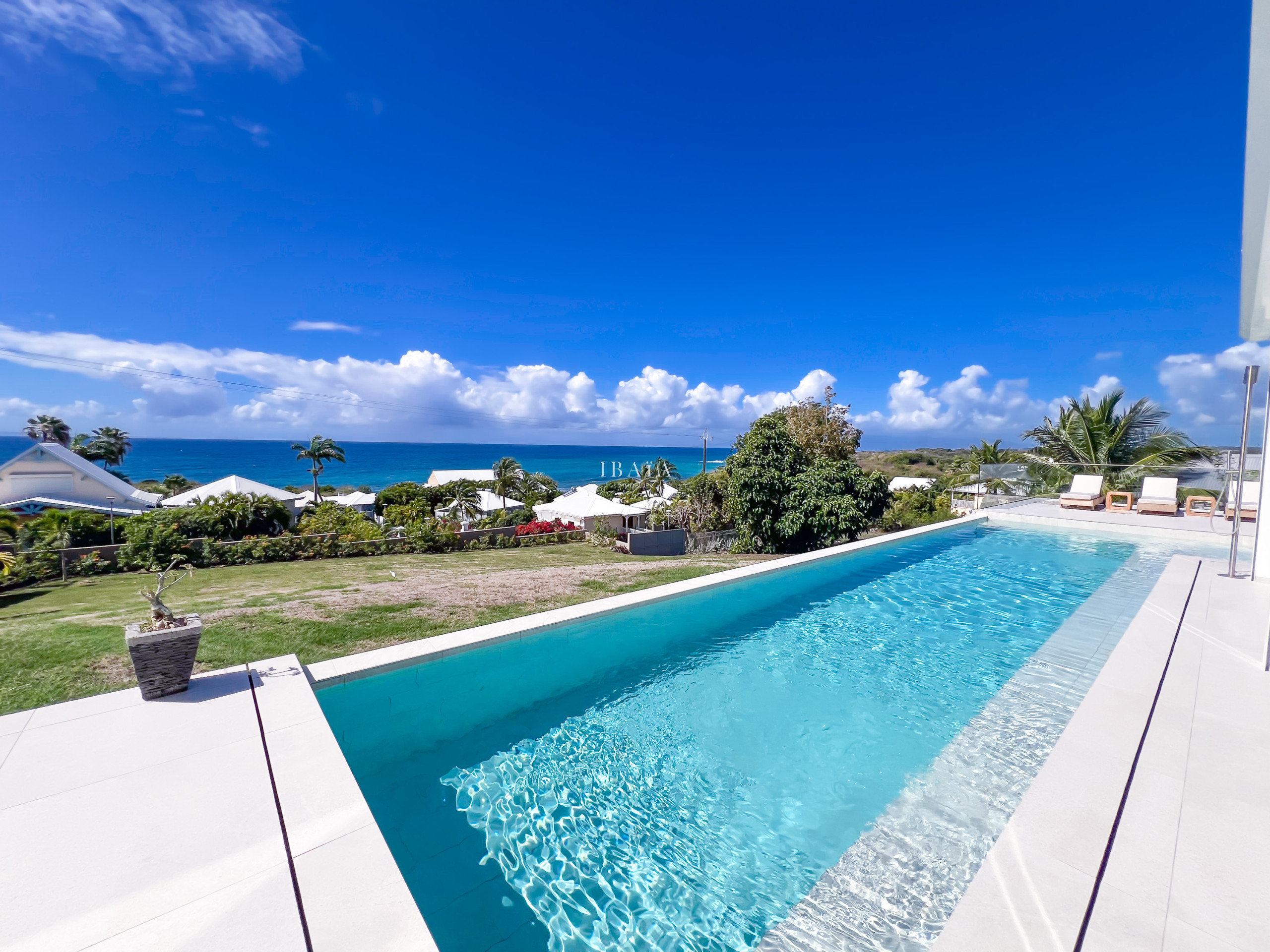 villa à Sainte-Anne - Villa Surfside