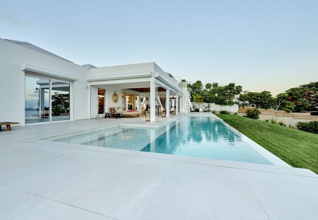 Villa à Sainte-Anne - Villa Surfside (5 CH) Villa à Sainte-Anne - Villa Surfside (5 CH)