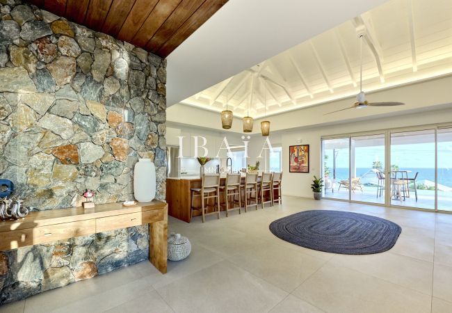 Villa à Sainte-Anne - Villa Surfside (5 CH) Villa à Sainte-Anne - Villa Surfside (5 CH)