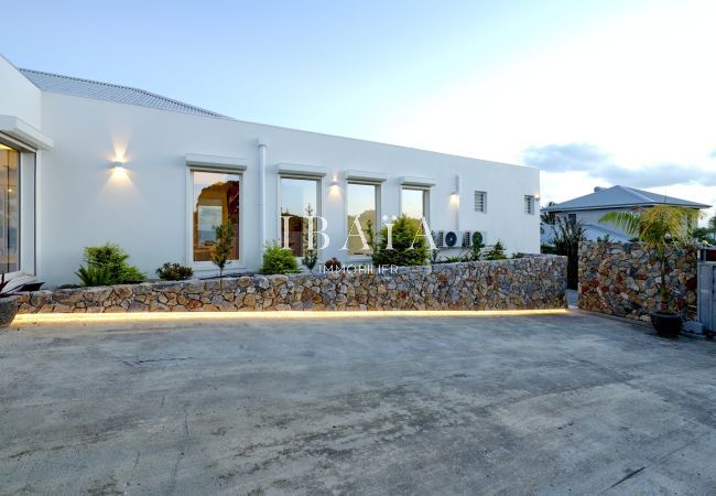 Villa à Sainte-Anne - Villa Surfside (5 CH) Villa à Sainte-Anne - Villa Surfside (5 CH)