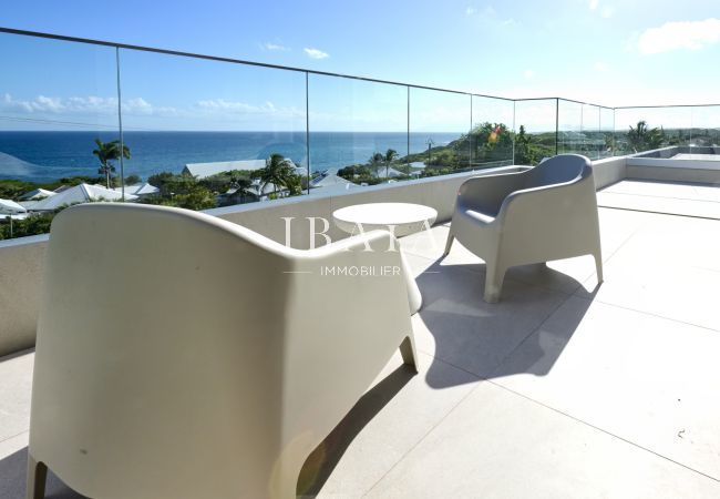 Villa à Sainte-Anne - Villa Surfside (5 CH) Villa à Sainte-Anne - Villa Surfside (5 CH)