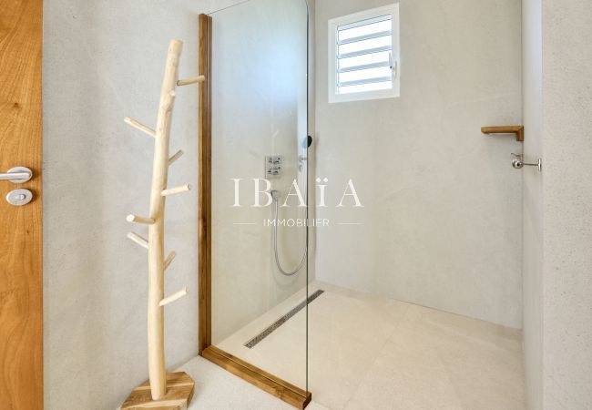 Villa à Sainte-Anne - Villa Surfside (5 CH) Villa à Sainte-Anne - Villa Surfside (5 CH)