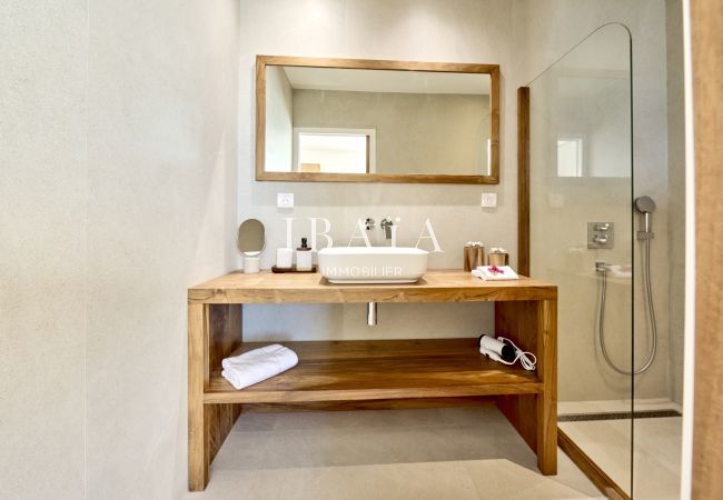 Villa à Sainte-Anne - Villa Surfside (5 CH) Villa à Sainte-Anne - Villa Surfside (5 CH)