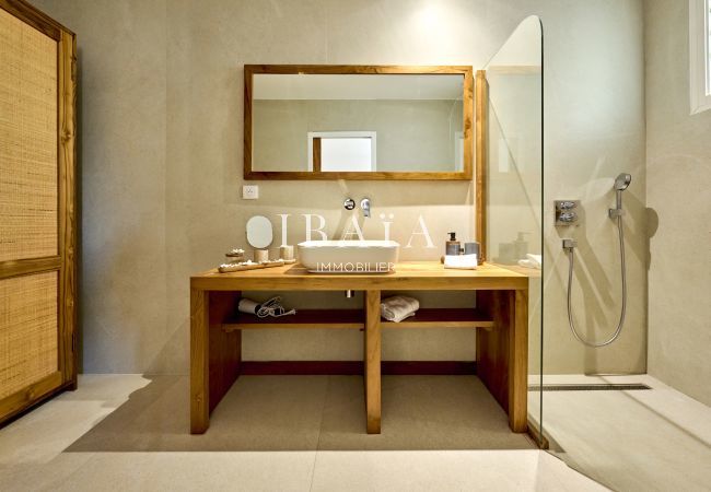 Villa à Sainte-Anne - Villa Surfside (5 CH) Villa à Sainte-Anne - Villa Surfside (5 CH)