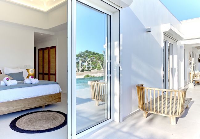 Villa à Sainte-Anne - Villa Surfside (5 CH) Villa à Sainte-Anne - Villa Surfside (5 CH)