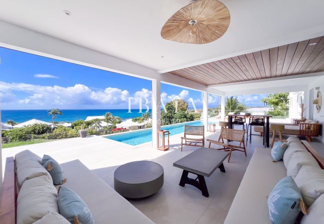 Villa à Sainte-Anne - Villa Surfside (5 CH)