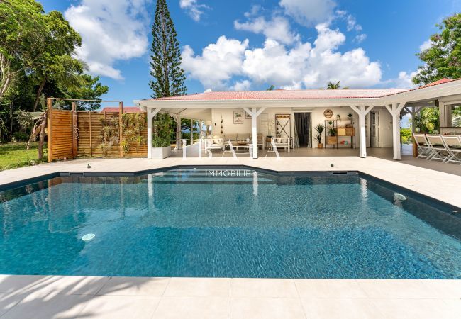 Villa à Grand-Bourg - Villa Moca