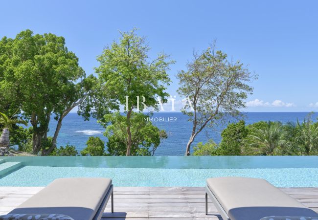 Villa à Sainte-Anne - Villa Ura