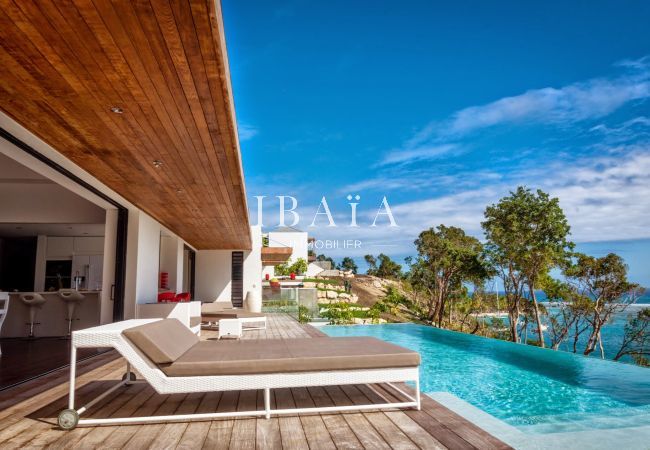 Villa à Sainte-Anne - Villa Idika