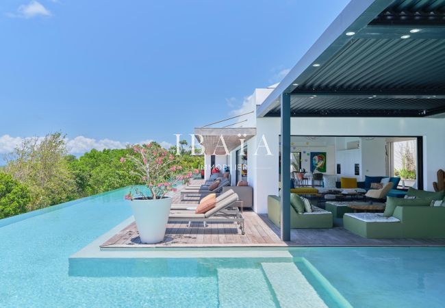 Villa à Sainte-Anne - Villa Ayati
