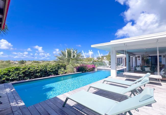 Villa à Saint-François - Villa Baya