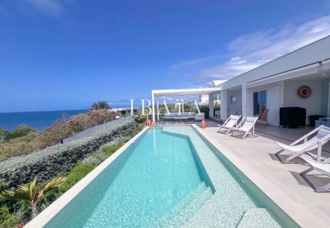 Villa à Saint-François - Villa Almara
