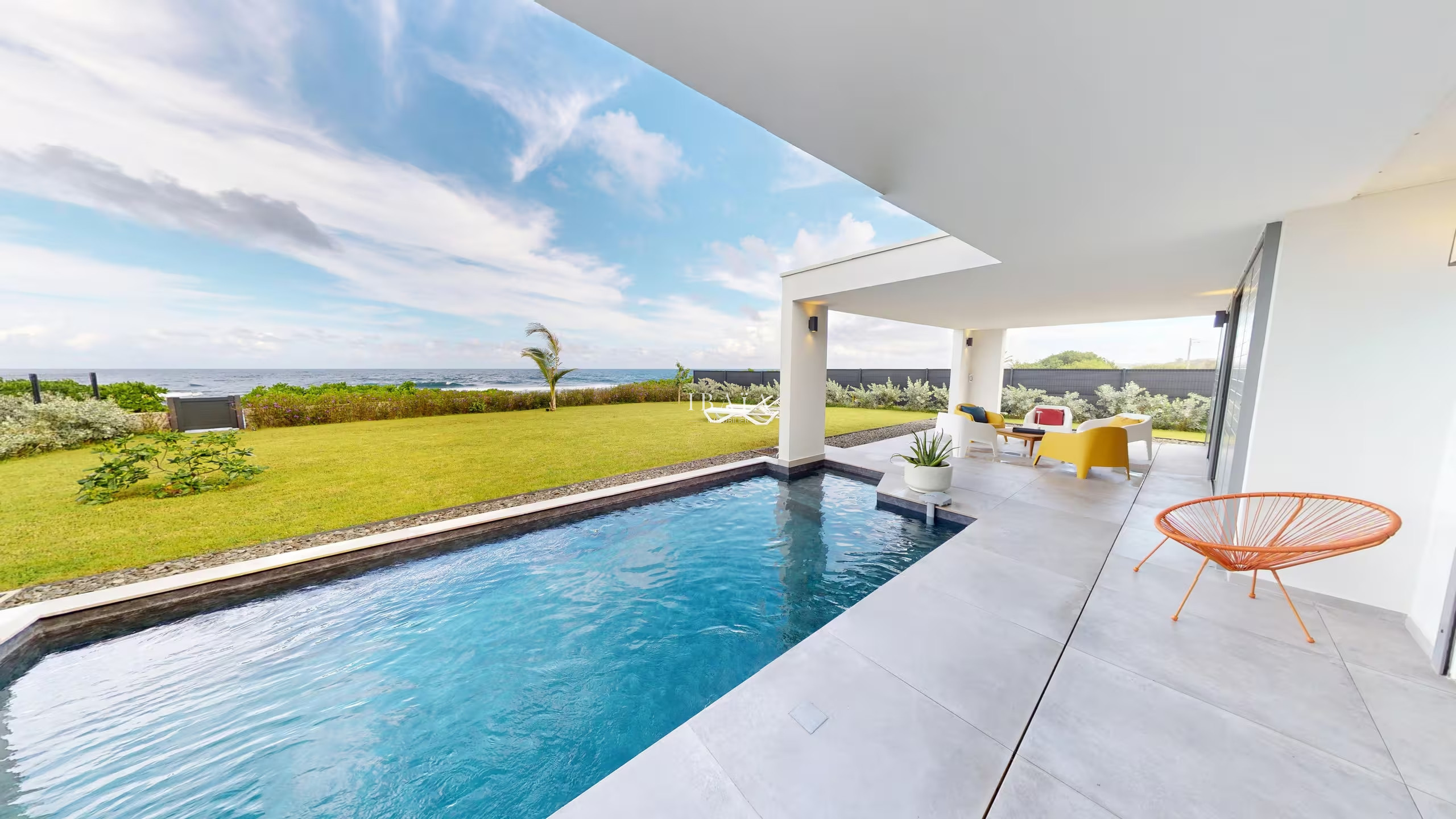 villa à Le Moule - Villa Orius
