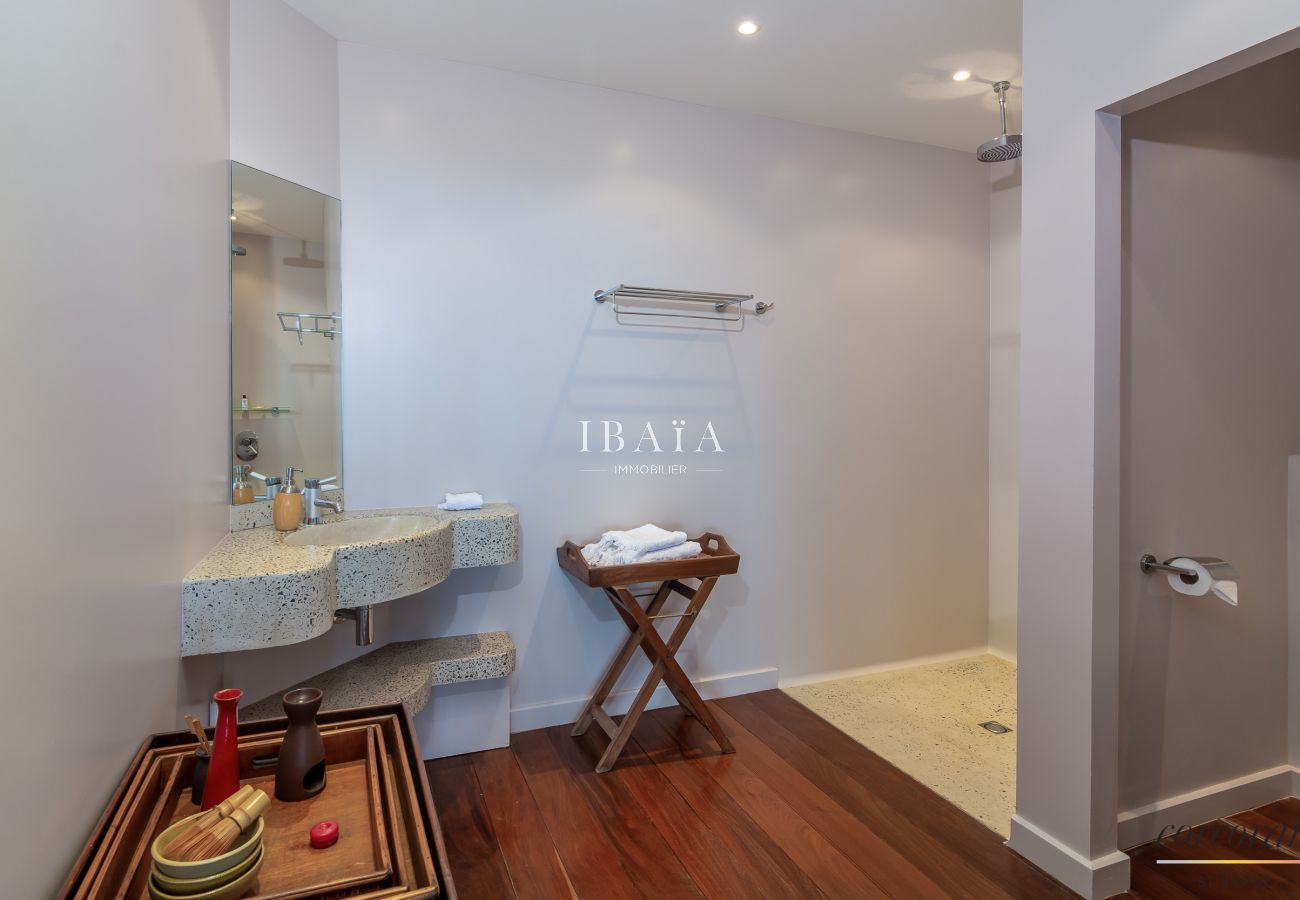 Villa à Saint Barthélemy - Villa Aureve (4 bedrooms)
