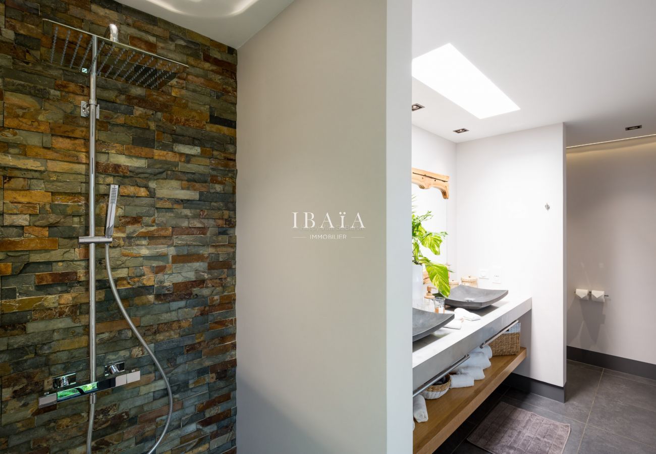 Villa à Saint Barthélemy - Villa Clementine (3 bedrooms)