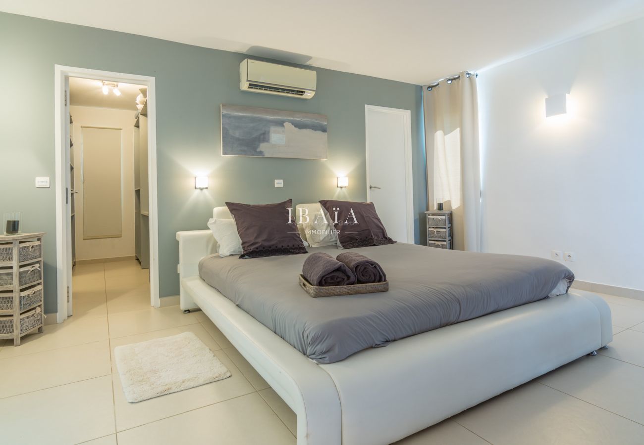 Villa à Saint Barthélemy - Villa Dasha (3 bedrooms)