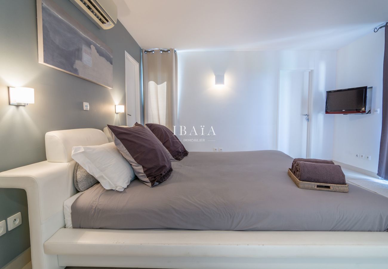 Villa à Saint Barthélemy - Villa Dasha (3 bedrooms)