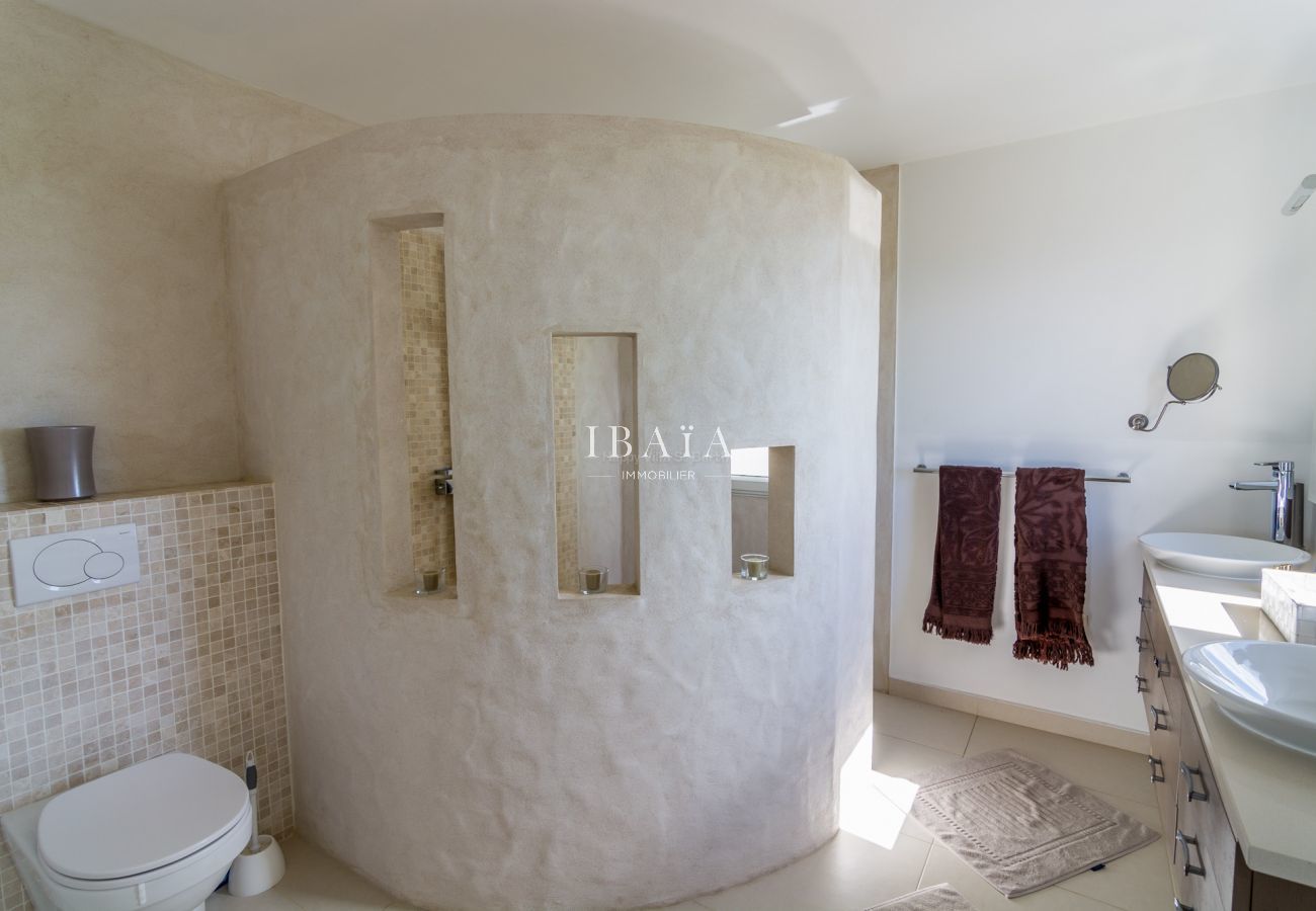 Villa à Saint Barthélemy - Villa Dasha (3 bedrooms)