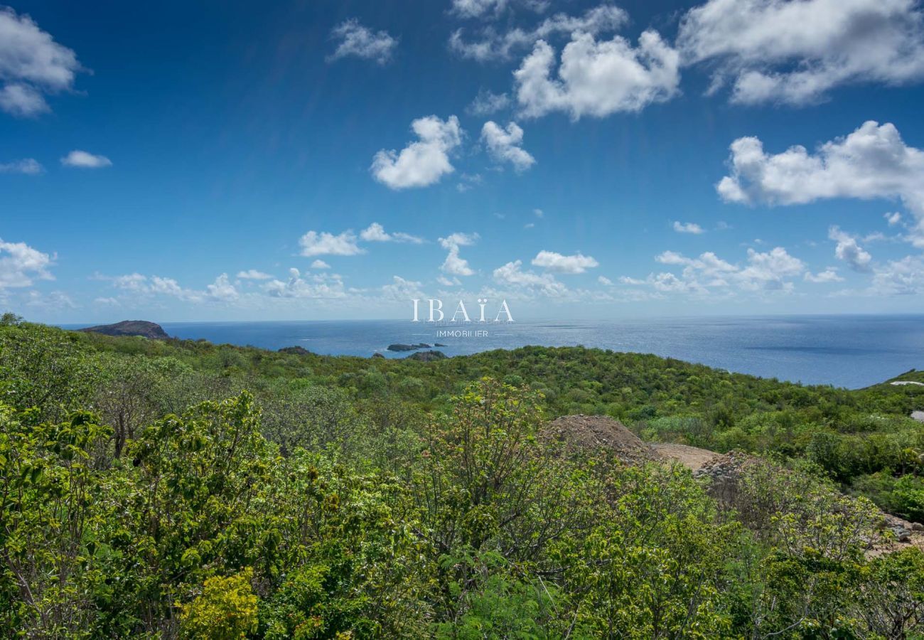 Villa à Saint Barthélemy - Villa Dasha (3 bedrooms)