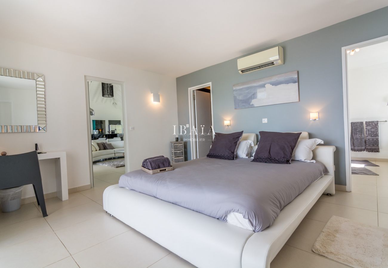 Villa à Saint Barthélemy - Villa Dasha (3 bedrooms)