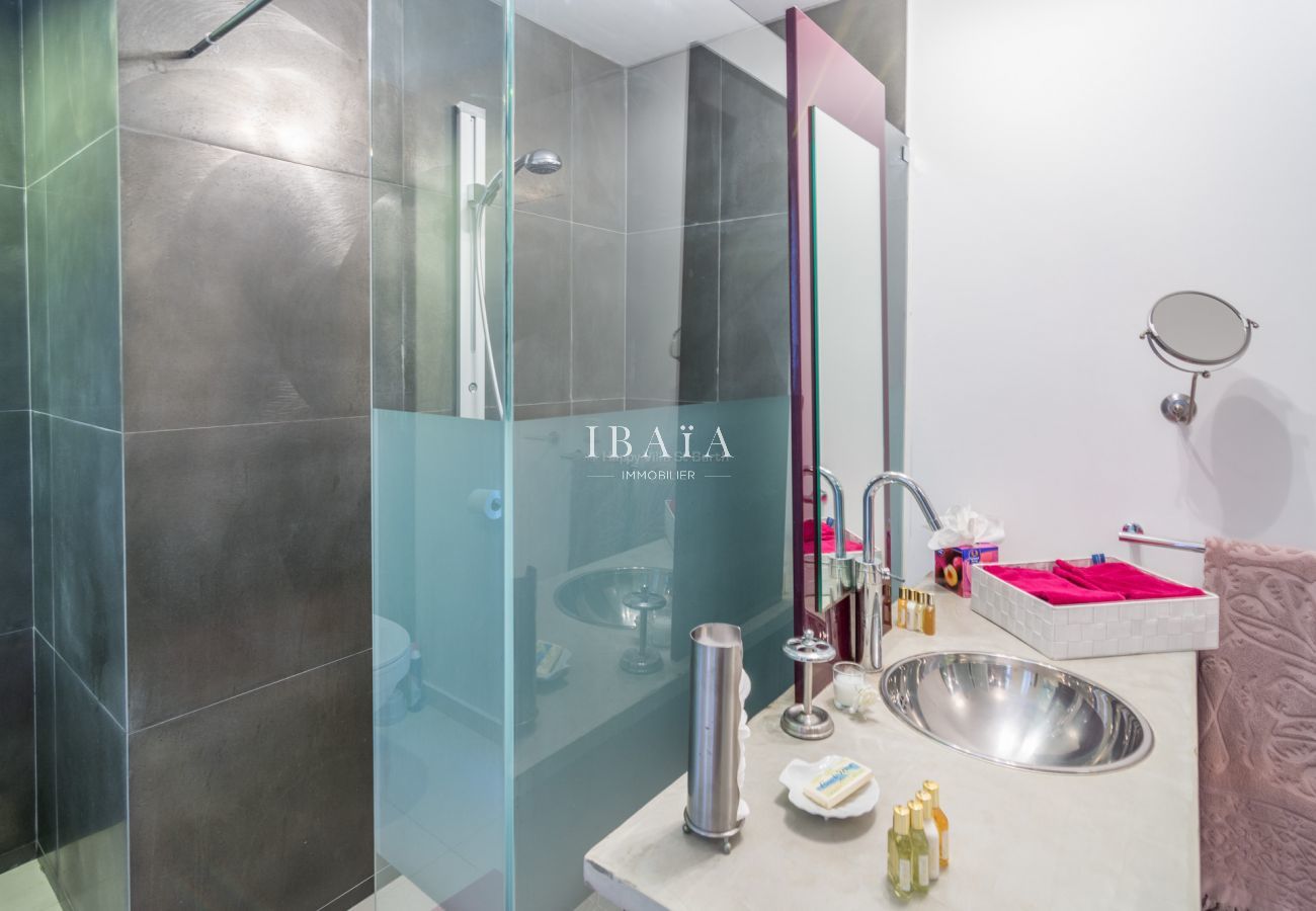 Villa à Saint Barthélemy - Villa Dasha (3 bedrooms)