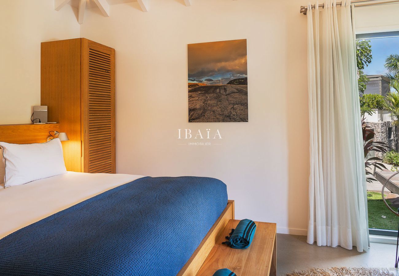 Villa à Saint Barthélemy - Villa Coco Rock (6 bedrooms)