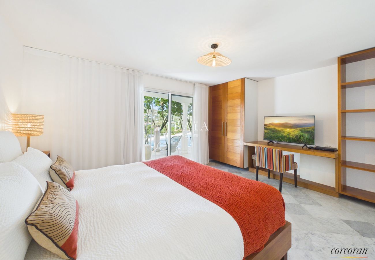 Villa à Saint Barthélemy - Villa Xanadu (4 bedrooms)