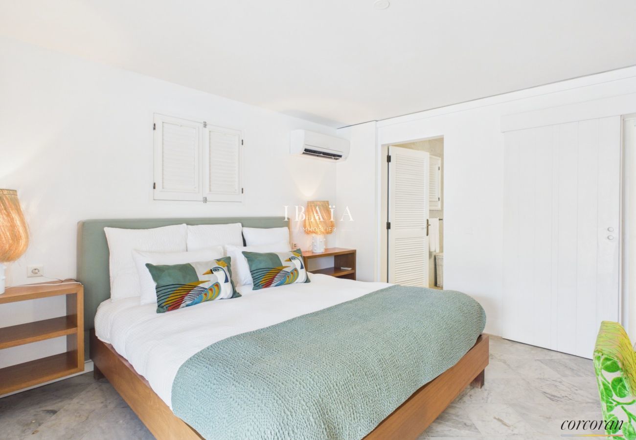 Villa à Saint Barthélemy - Villa Xanadu (4 bedrooms)
